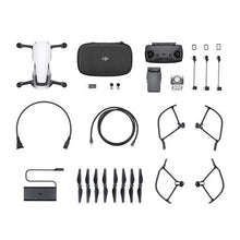 Load image into Gallery viewer, DJI MAVIC AIR Drone 3-Axis Gimbal with 4K Camera 32MP Sphere Panoramas RC Helicopter Black Red White ( In Stock )