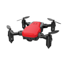 Load image into Gallery viewer, 1080p 720p RC Quadcopter Drone with Camera RC Quadcopter Drone Altitude Hold Wifi With Led Lights RC Quadcopter Drone 4 Channel