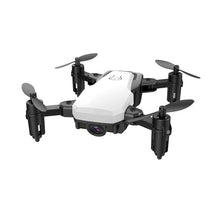 Load image into Gallery viewer, 1080p 720p RC Quadcopter Drone with Camera RC Quadcopter Drone Altitude Hold Wifi With Led Lights RC Quadcopter Drone 4 Channel