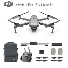 Load image into Gallery viewer, DJI Mavic 2 Pro / Mavic 2 Zoom / Fly More Combo / with goggles kit Drone RC Quadcopter in stock original brand new