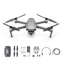 Load image into Gallery viewer, DJI Mavic 2 Pro / Mavic 2 Zoom / Fly More Combo / with goggles kit Drone RC Quadcopter in stock original brand new