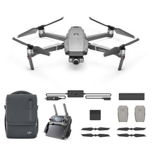 Load image into Gallery viewer, DJI Mavic 2 Pro / Mavic 2 Zoom / Fly More Combo / with goggles kit Drone RC Quadcopter in stock original brand new