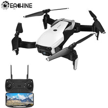 Load image into Gallery viewer, Eachine E511 WIFI FPV With 1080P/720P HD Camera 16Mins Flight Time Foldable RC Drone Quadcopter Upgraded E58 VS Mavic Air drone