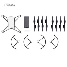 Load image into Gallery viewer, DJI Tello Drone & Ca'se & GameSir T1d & Cover 720P HD Transmission Camera APP Remote Control Folding Toy FPV RC Quadcopter Drone