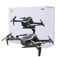 Load image into Gallery viewer, New Portable RC Drone GPS 5G WIFI FPV 4K Ultra HD Wide Angle Dual Camera Brushless Selfie Foldable Drone 4K Quadcopter Dron