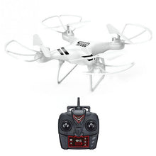 Load image into Gallery viewer, 2019 KY101S 360 Degree Roll Camera Drones 6-Axis Gyro Quad-rotorcraft Flight With HD Wifi FPV 20min Flying Time Altitude Hold