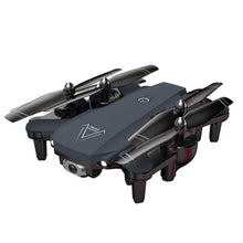 Load image into Gallery viewer, 1080P RC Helicopters Camera Drone GPS Drone with Camera Rc Helicopter with Camera 2.4G Optical Flow Position Drone Camera