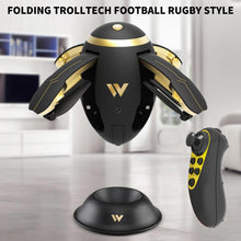 Load image into Gallery viewer, Exquisite Folding RC Quadcopter Aircaft Transformable Egg Drone G-Sensor Altitude Hold Wireless ABS 4 Channel 2.4GHz W5
