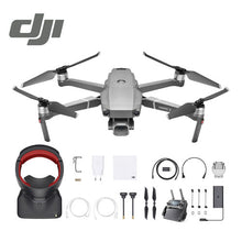 Load image into Gallery viewer, DJI Mavic 2 Pro / Mavic 2 Zoom / Fly More Combo / with goggles kit Drone RC Quadcopter in stock original brand new