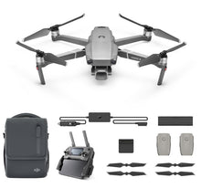 Load image into Gallery viewer, DJI Mavic 2 Pro / Mavic 2 Zoom / Fly More Combo / with goggles kit Drone RC Quadcopter in stock original brand new