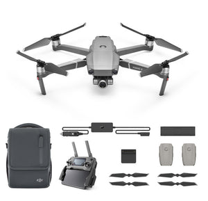 DJI Mavic 2 Pro / Mavic 2 Zoom / Fly More Combo / with goggles kit Drone RC Quadcopter in stock original brand new