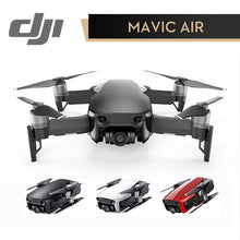 Load image into Gallery viewer, DJI MAVIC AIR Drone 3-Axis Gimbal with 4K Camera 32MP Sphere Panoramas RC Helicopter Black Red White ( In Stock )