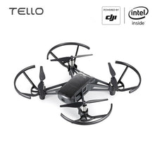 Load image into Gallery viewer, DJI Tello Camera Drone EDU Version Programmable Drone with Coding Education 720P HD Transmission Quadcopter FVR Helicopter