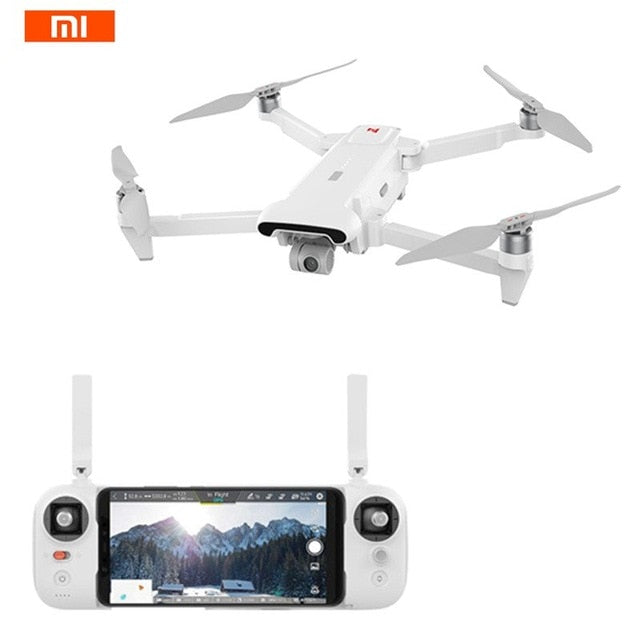 In Stock Xiaomi FIMI X8 SE 5KM FPV With 3-axis Gimbal 4K Camera GPS 33mins Flight Time RC Drone Quadcopter RTF