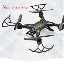 Load image into Gallery viewer, RC Helicopter Drone with Camera HD 1080P WIFI FPV Selfie Drone Professional Foldable Quadcopter 20 Minutes Battery Life