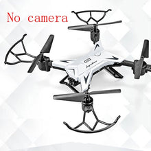 Load image into Gallery viewer, Newst Positioning Four-axis Aircraft RC Drone 1080p HD Video Recording Camera Remote Control  Helicopter Professional Drone