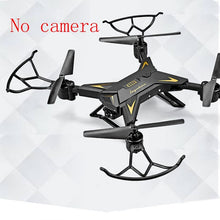 Load image into Gallery viewer, Newst Positioning Four-axis Aircraft RC Drone 1080p HD Video Recording Camera Remote Control  Helicopter Professional Drone