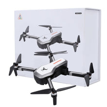 Load image into Gallery viewer, New Portable RC Drone GPS 5G WIFI FPV 4K Ultra HD Wide Angle Dual Camera Brushless Selfie Foldable Drone 4K Quadcopter Dron