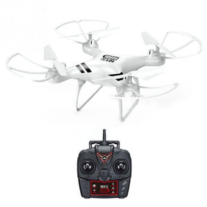 2019 KY101S 360 Degree Roll Camera Drones 6-Axis Gyro Quad-rotorcraft Flight With HD Wifi FPV 20min Flying Time Altitude Hold