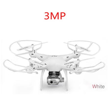 Load image into Gallery viewer, XY4 RC Drone Quadcopter With 1080P Wifi FPV Camera RC Helicopter 20-25min Flying Time Professional Dron 720p Quadcopter Drones
