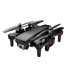 Load image into Gallery viewer, 1080P RC Helicopters Camera Drone GPS Drone with Camera Rc Helicopter with Camera 2.4G Optical Flow Position Drone Camera