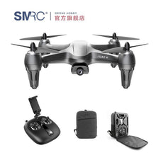 Load image into Gallery viewer, Professional Quadcopter Gps Drones Camera HD 4K RC Plane race helicopter follow me PRO racing RC Drone VS DJI Phantom 4 H480