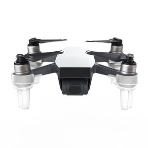 Drone Accessories Raised Water Surface Landing Gears Heightened Protector Parts Extended Floating Balls For DJI Mavic Air Drone