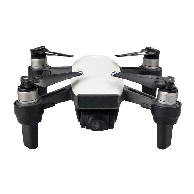 Drone Accessories Raised Water Surface Landing Gears Heightened Protector Parts Extended Floating Balls For DJI Mavic Air Drone