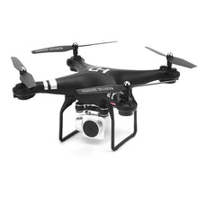 Load image into Gallery viewer, Forward Wide-angle 360 Degree Rolling Emergency Landing Quadcopter HD RC Drone Helicopter Battery Powered Aircraft High Hold