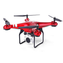 Load image into Gallery viewer, Forward Wide-angle 360 Degree Rolling Emergency Landing Quadcopter HD RC Drone Helicopter Battery Powered Aircraft High Hold