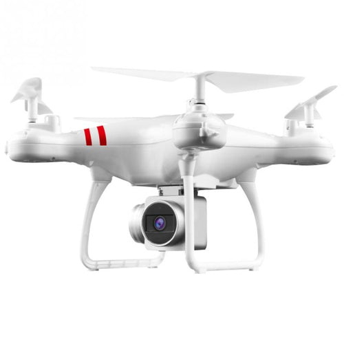 HJMAX RC Quadcopter Kid Toy Training Wi-Fi Supper Endurance Drone HD Camera FPV